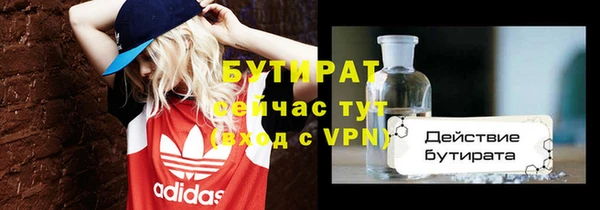 твердый Надым