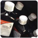 Кодеин сироп Codein (для приготовления напитка Lean, Purple Drank)  473 мл  в Шадринске