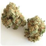 Шишки "White Widow"  (Белая вдова)  Гидропоника -  Бошка VHQ в Шадринске