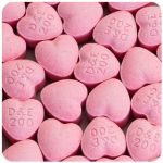 Экстази  Ecstasy Love 200 MDMA в Шадринске
